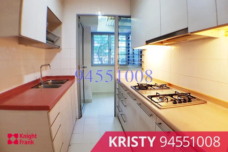 Blk 515A The Premiere @ Tampines (Tampines), HDB 5 Rooms #161396282